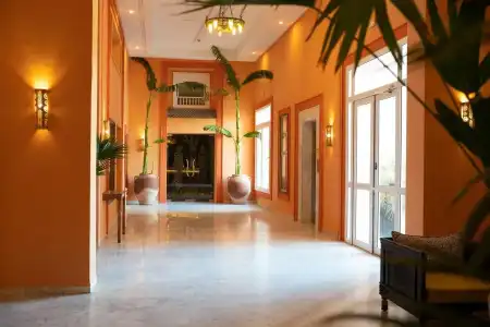 Eden Yasmine Resort & Spa - 25