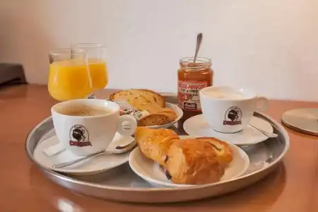 Hôtel Le Neptune - 56