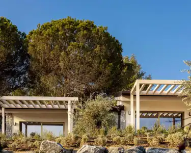 Mount Athos Resort - 114