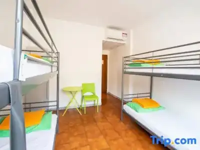 Safestay Pisa Centrale - 38