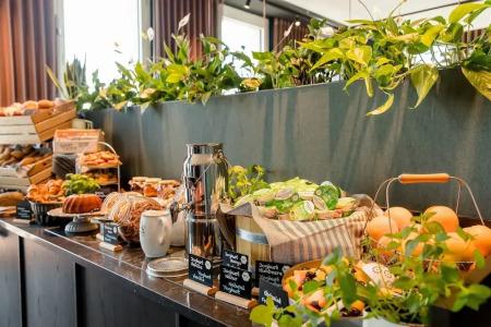 The Cloud One Nürnberg, by the Motel One Group - 12