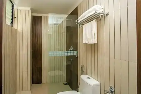 Yatri Suites and Spa - 102