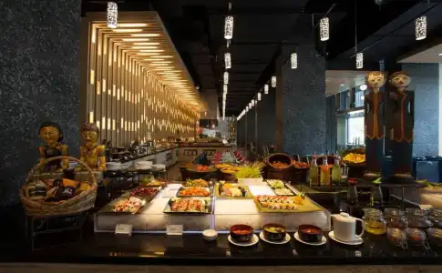 Grand Mercure Jakarta Kemayoran - 14