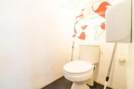 Yu Cafe Hostel - 66