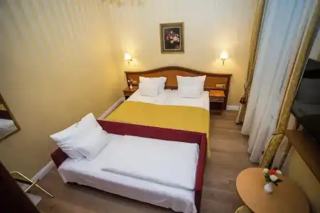 Opera Suites - Self Check-in - 36