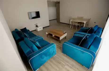 Elada Luxury Otel - 37