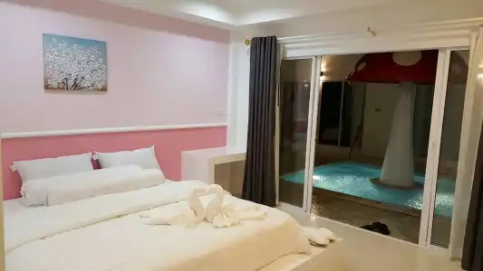 Mestyle Resort - 4