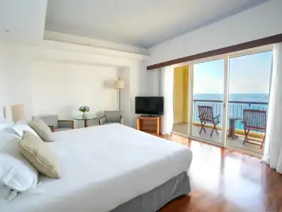 Thalassa Boutique & Spa - 115