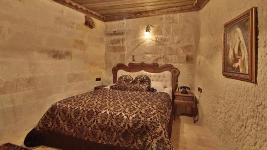 Phocas Cave Suites - Special Class - 40