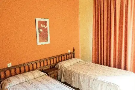 ApartLas Mariposas - 29