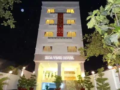 Hoa Vinh - 0