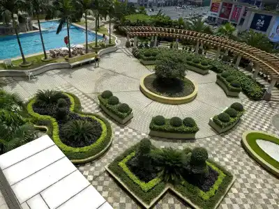 Huihua International - 14