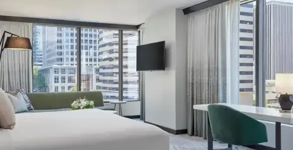 1000, in The Unbound Collection by Hyatt - 81