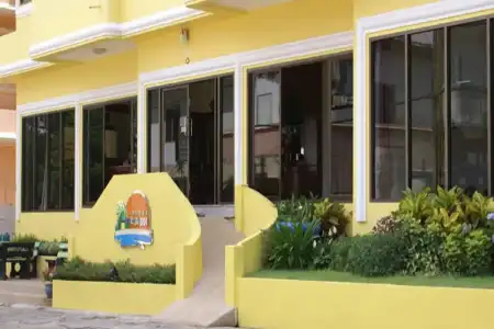Laemya Inn - 0