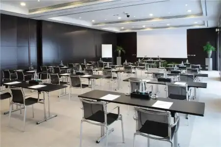 Starhotels Excelsior - 35