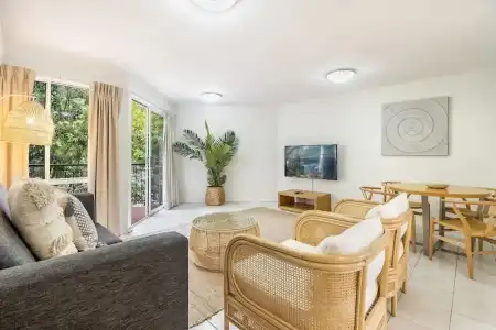 Eco Beach Resort - 100