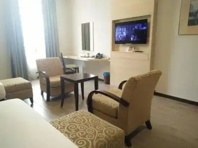 Cititel Express Ipoh - 179