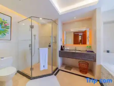 Yihao International - 108