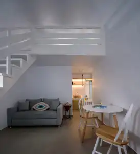 Kalestesia Suites - 82