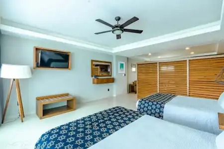 Ocean Dream Cancún by GuruHotel - 294