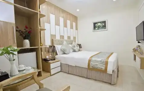 DLmos Hanoi - 19