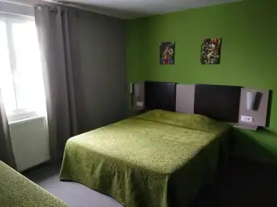 Hôtel Savary - 46