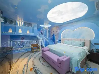 Zhaolin Grand - 201