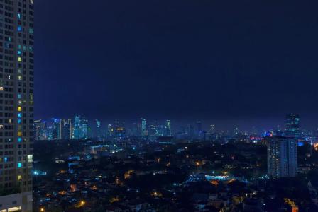 Sheraton Grand Jakarta Gandaria City - 24