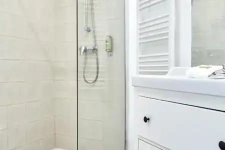 Hôtel Amista Marseille (ancien Hôtel Saint-Louis Vieux Port) - 8