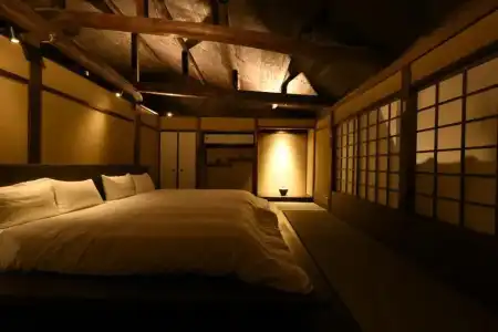 Kuraya Kiyomizu-Gojo - 60