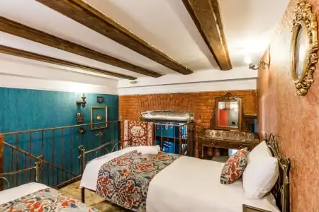 Tiflis Inn Glamour Boutique - 124