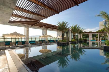 Citadines Bayfront Nha Trang - 16