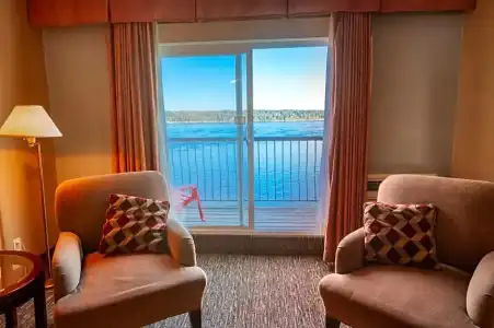 Anchor Inn And Suites - 78