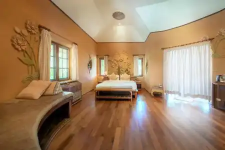 Vana Varin Resort Hua Hin - 80