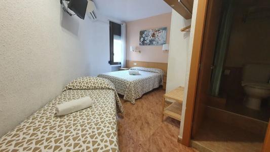 Hostal Río de Castro Barcelona - 14