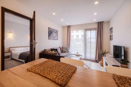 King Mindaugas Apartments - 232