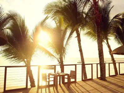 LUX* Belle Mare, Mauritius - 21
