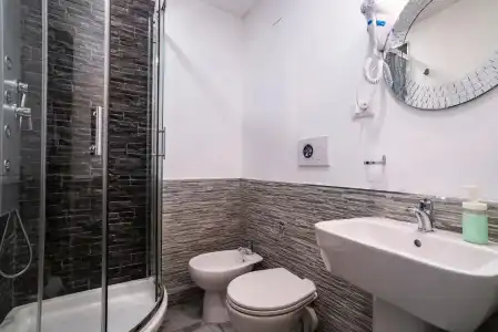 B&B la Cittadella - 29