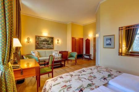 Schloss Lübbenau - 85