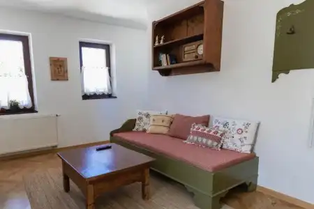 Apartment House Berghi - 99