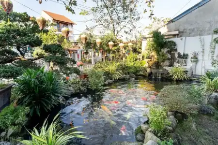 Riverside Impression Villa - 43