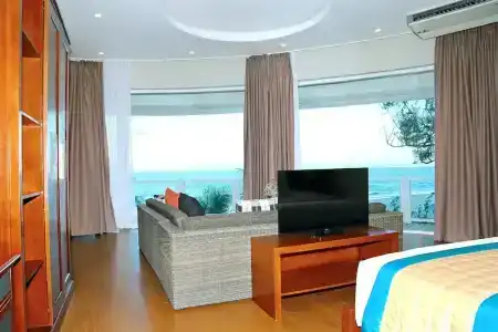 Sandunes Beach Resort & Spa - 103