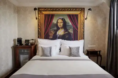 Mystery Budapest, Preferreds & Resorts - 64