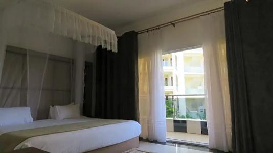 Verde Zanzibar - Azam Luxury Resort and Spa - Dry - 49