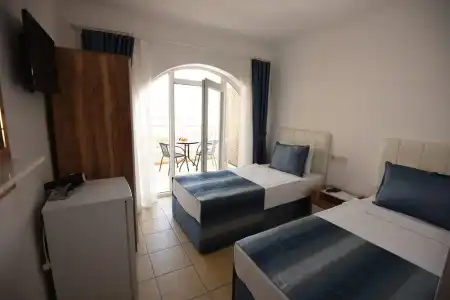 Bodrum Pasaj - 26