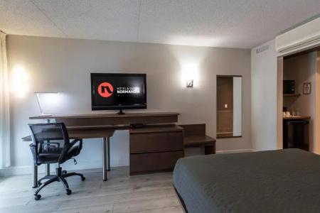 Hôtel & Suites Normandin Quebec - 37
