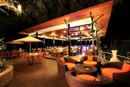 The Spirit Resort Hua Hin - 38