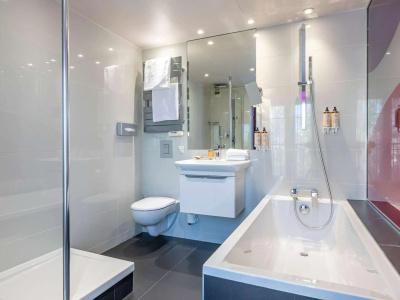 Mercure Paris Place d'Italie - 7