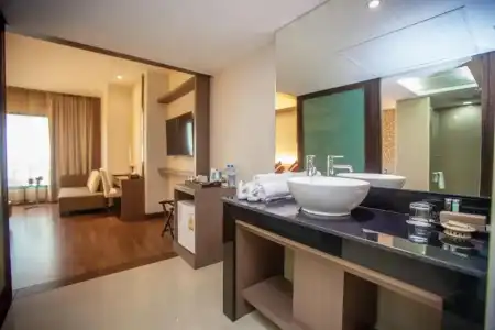 Chiangmai Grandview & Convention Center - 210