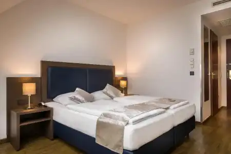 Garner FRANKFURT - PALMENGARTEN by IHG - 32